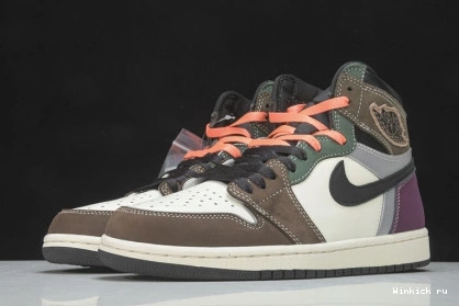 HIGH CRAFTED OG 1 HAND JORDAN AIR 1009